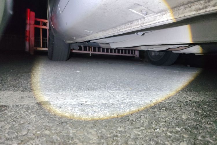 吉利汽车 帝豪 2020款 1.5L CVT向上版局部细节9001