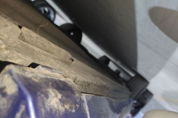 奥迪Q3 Sportback 2020款 40 TFSI 时尚型局部细节9001