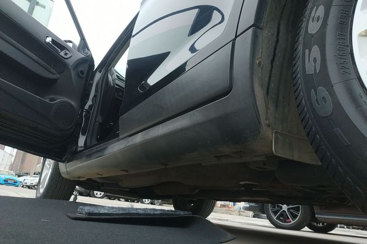 广汽传祺 传祺GS5 2014款 2.0L 自动两驱超享版局部细节9002