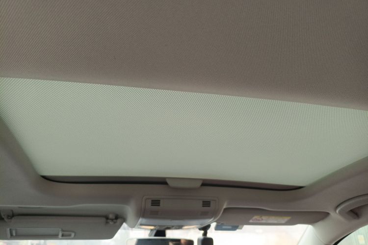 大众 高尔夫 2018款  230TSI 自动豪华型中控内饰22