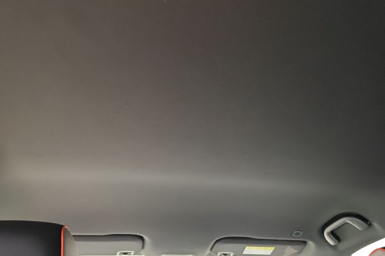 比亚迪 海豚 2021款 405km 自由版中控内饰22