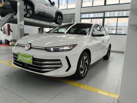 大众 朗逸 2026款 Pro 1.5L 六百万版