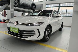 大众 朗逸 2026款 Pro 1.5L 六百万版