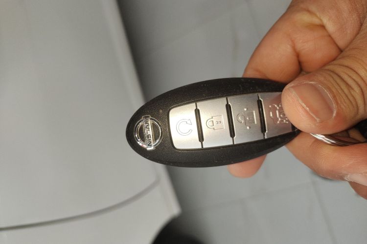 日产 轩逸 2021款 1.6L XL CVT悦享版中控内饰11