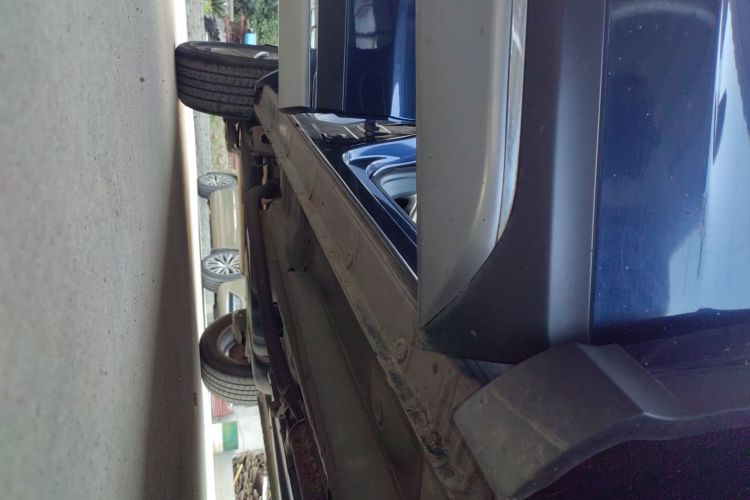 君马汽车 君马MEET 3(美图3) 2018款 1.5T CVT豪华型局部细节9001