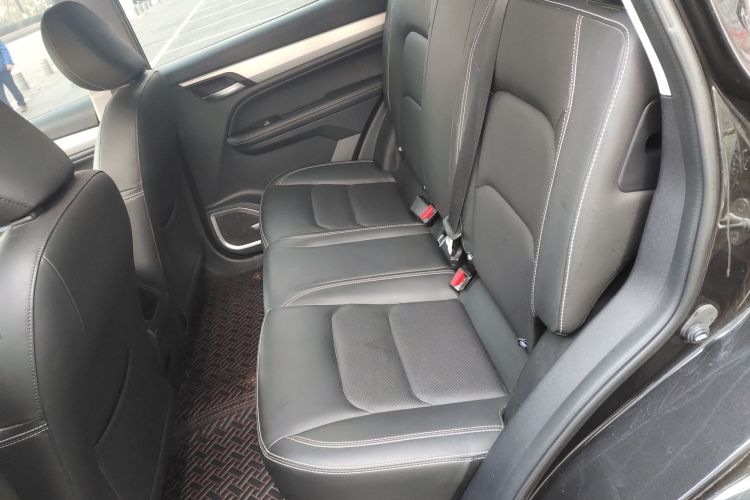 吉利汽车 远景X6 2020款 1.4T 手动尊贵型中控内饰21