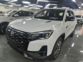 长安CS75 2024款 畅享版 1.5T DCT豪华型