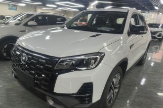 长安CS75 2024款 畅享版 1.5T DCT豪华型