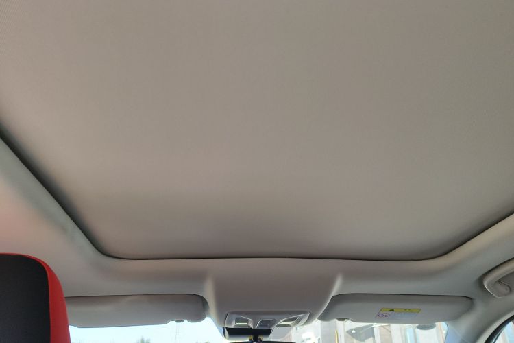 长安CS55PLUS 2022款 第二代 1.5T DCT尊贵型中控内饰22