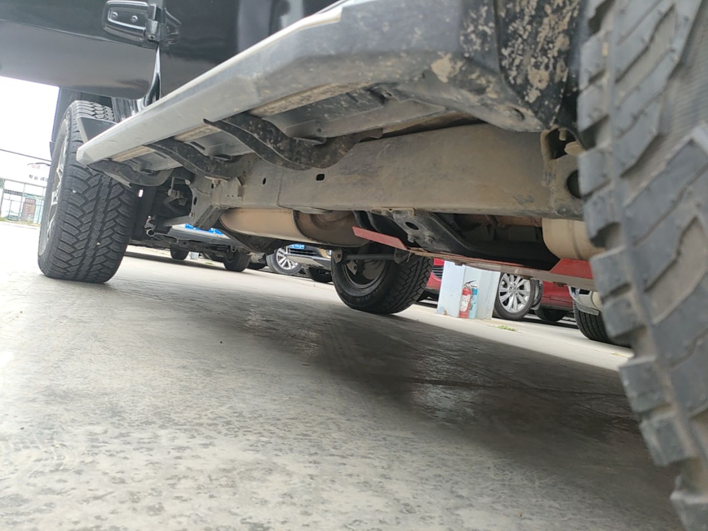 车300二手车图片