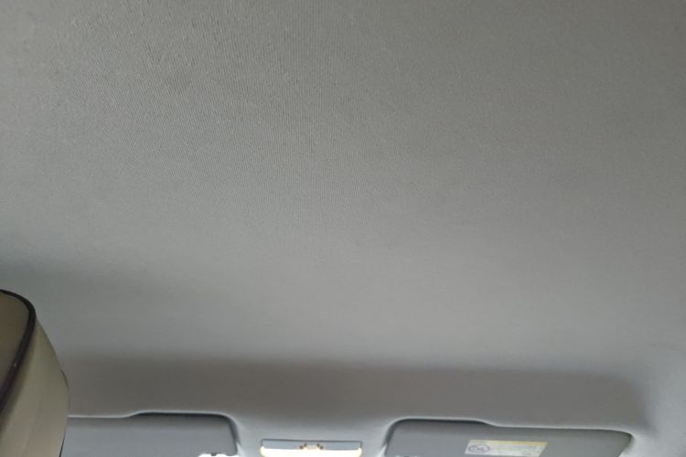 大众 捷达 2017款 1.4L 手动时尚型中控内饰22