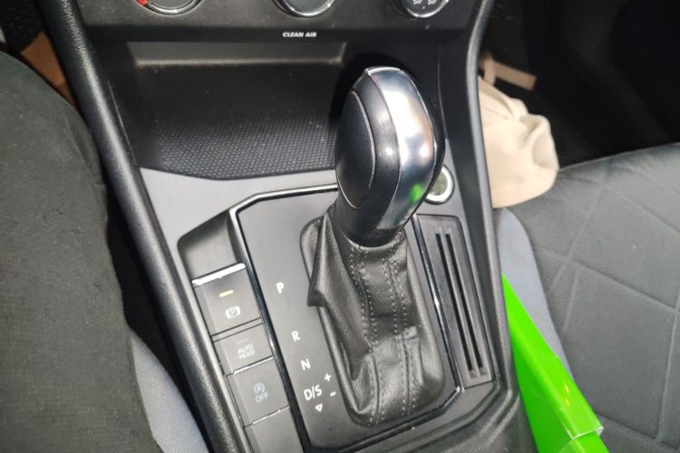 大众 朗逸 2023款 1.5L 自动得逸版局部细节18