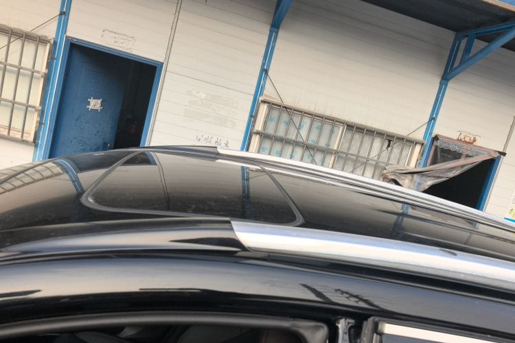 哈弗H6 2015款 运动版 1.5T 自动两驱豪华型局部细节57