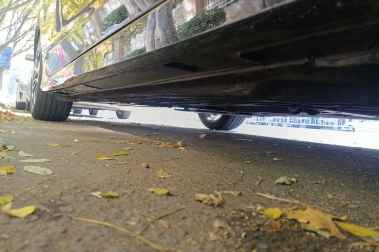 本田 雅阁 2016款 混动 2.0L 锐领版局部细节9001