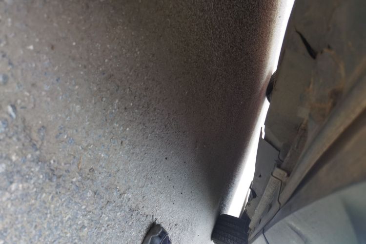 奥迪Q5 2010款 2.0TFSI 舒适型局部细节9002