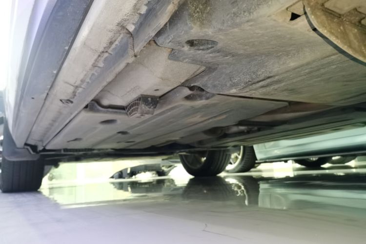 领克01 2017款 2.0T 两驱型Pro版局部细节9002