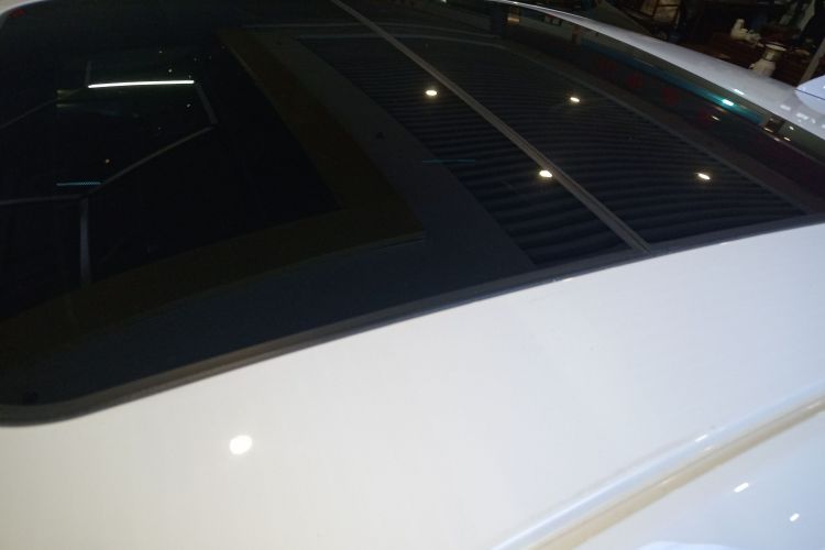 凯迪拉克XTS 2018款 28T 技术型局部细节57