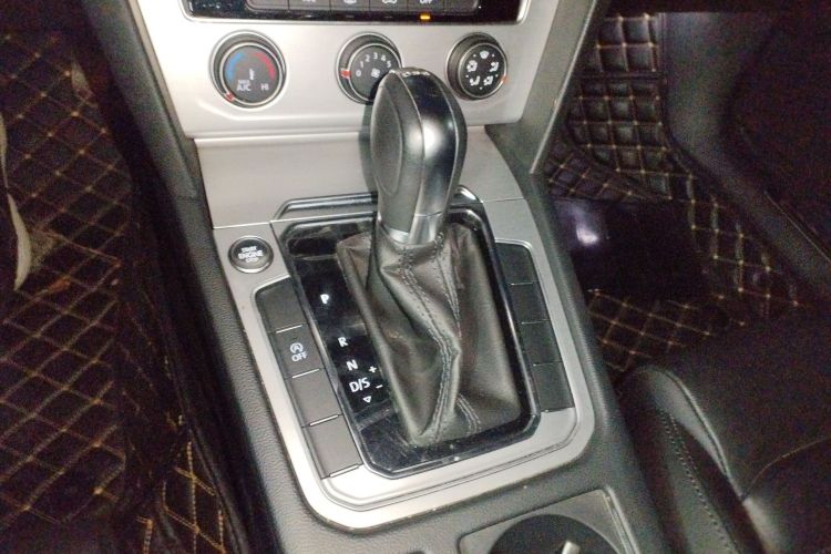 大众 迈腾 2019款 280TSI DSG 舒适型 国VI局部细节18