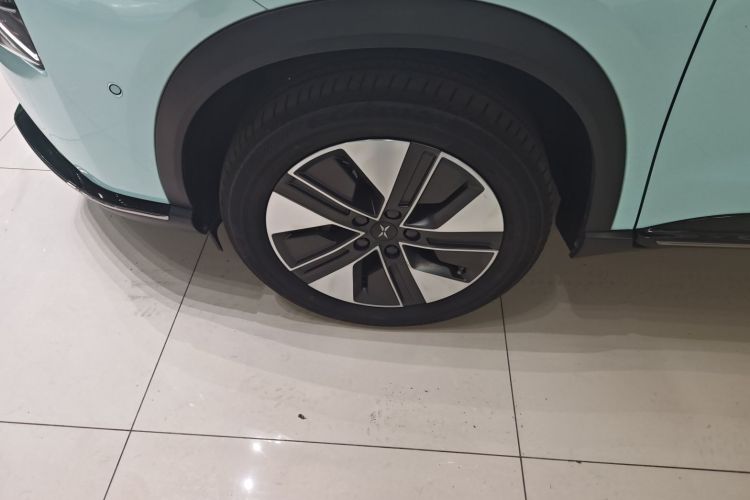 小鹏G3 2022款 G3i 460N车身外观6007