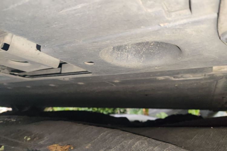 小鹏MONA M03 2024款 620 超长续航局部细节9003