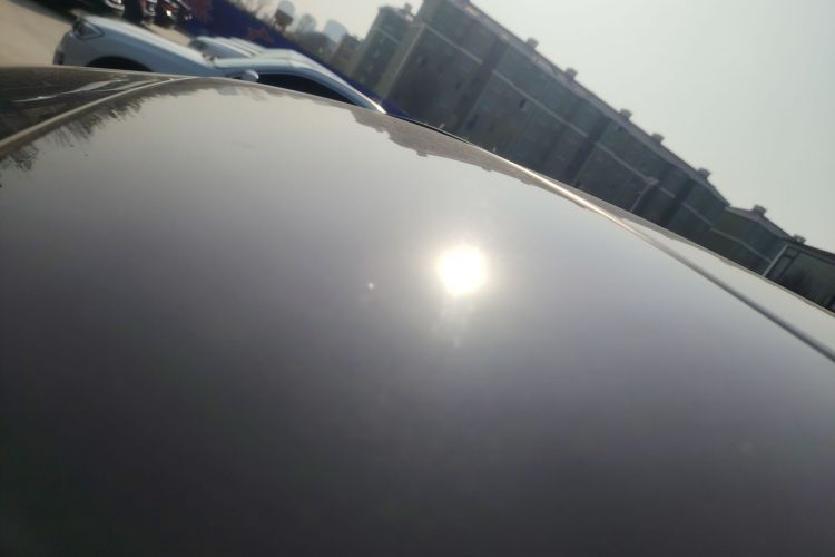 别克 昂科威 2020款 20T 两驱领先型局部细节57