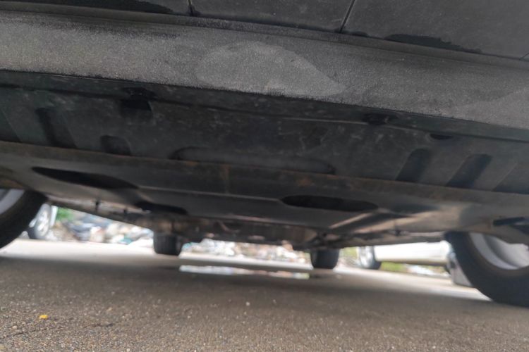 本田 艾力绅 2016款 2.4L 风尚版局部细节9008