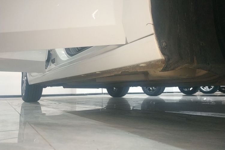 别克 威朗 2023款 Pro 乐逸版局部细节9001