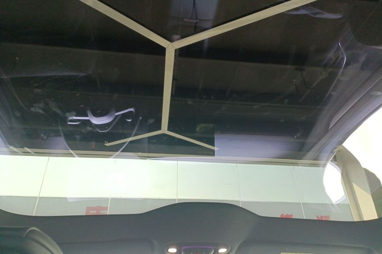 小米汽车 小米SU7 2024款 后驱长续航智驾版局部细节22