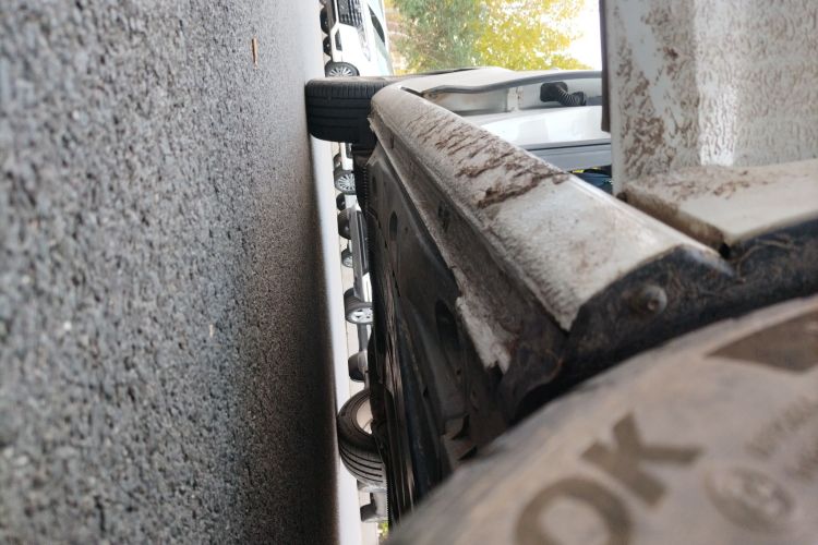 大众 高尔夫 2020款 挚爱版 280TSI DSG舒适型局部细节9001