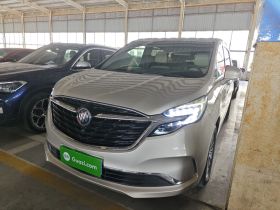 别克GL8 2021款 ES陆尊 653T 舒适型