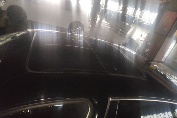 大众 辉昂 2019款 380TSI 两驱商务版 国VI局部细节57