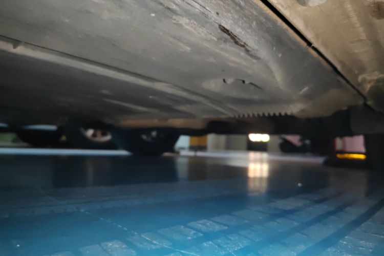 大众 高尔夫 2019款 280TSI DSG豪华型 国VI局部细节9003