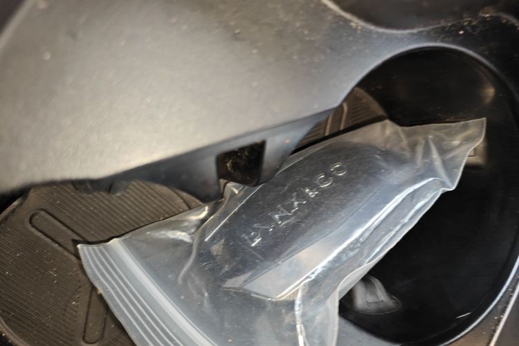 领克03 2019款 1.5TD DCT劲版 国VI中控内饰11