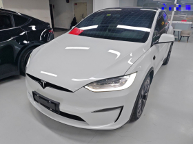 特斯拉 Model X 2023款 双电机全轮驱动版