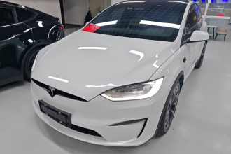 特斯拉 Model X 2023款 双电机全轮驱动版