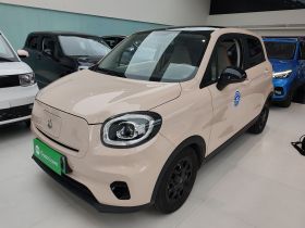 零跑汽车 零跑T03 2023款 403轻享版