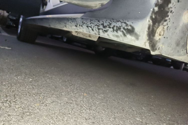 福特 翼虎 2013款 2.0L GTDi 四驱尊贵型局部细节9001