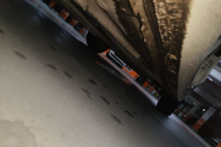 别克 威朗 2023款 Pro 乐享版局部细节9004