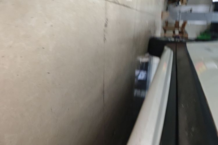 宝马X1 2016款 xDrive20Li 豪华型局部细节9001