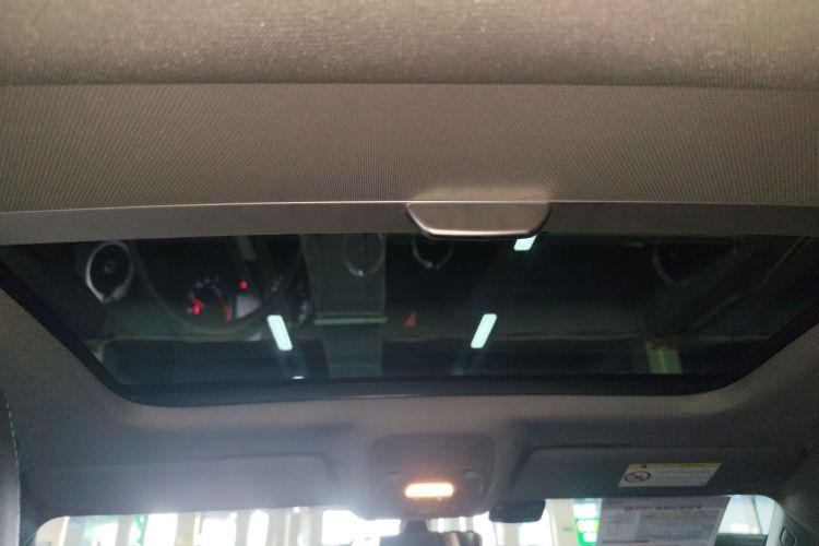 奥迪A3 2020款 Limousine 35 TFSI 时尚型 国VI局部细节22