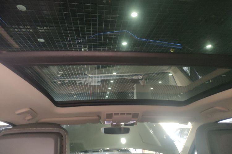 大众 途锐 2020款 3.0TSI 锐享版 国VI局部细节22