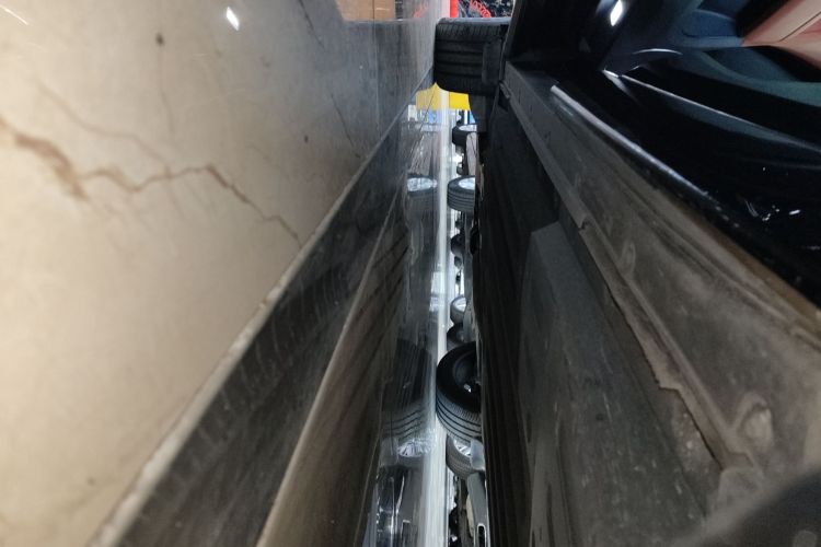 理想汽车 理想L6 2024款 Pro局部细节9002