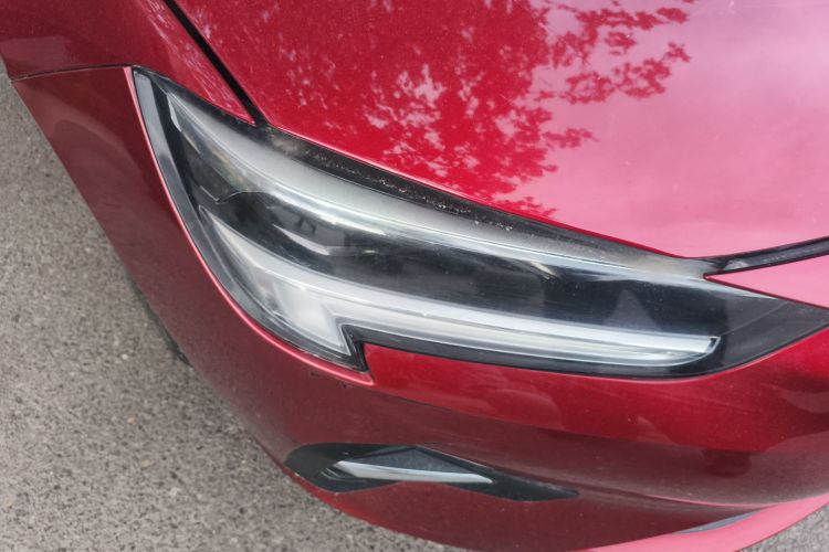 别克 君威 2020款 552T 精英型车身外观8