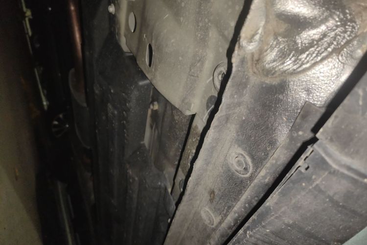 哈弗H6 2022款 第三代 1.5T 自动两驱Max局部细节9004