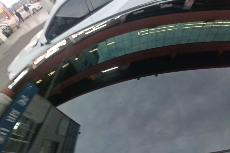 特斯拉 Model 3 2019款 标准续航后驱升级版局部细节57