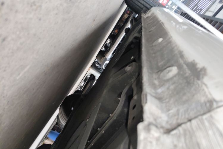 长安启源 长安Lumin 2022款 210km 香甜款局部细节9001