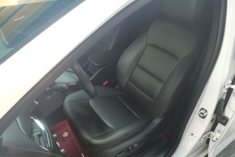 雪佛兰 迈锐宝XL 2023款 1.5T 锐动版中控内饰19