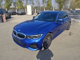 宝马3系 2021款 改款二 325Li M运动套装