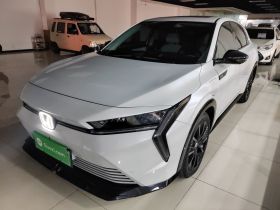 本田 猎光e:NS2 2024款 熠光版