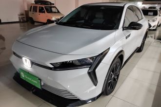 本田 猎光e:NS2 2024款 熠光版